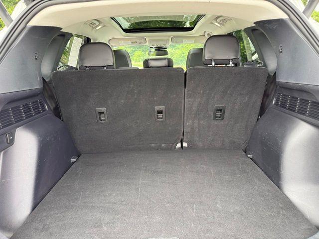 used 2022 Ford Escape car, priced at $23,940