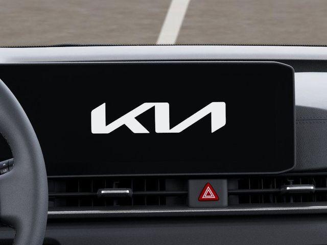 new 2026 Kia Carnival Hybrid car, priced at $44,970