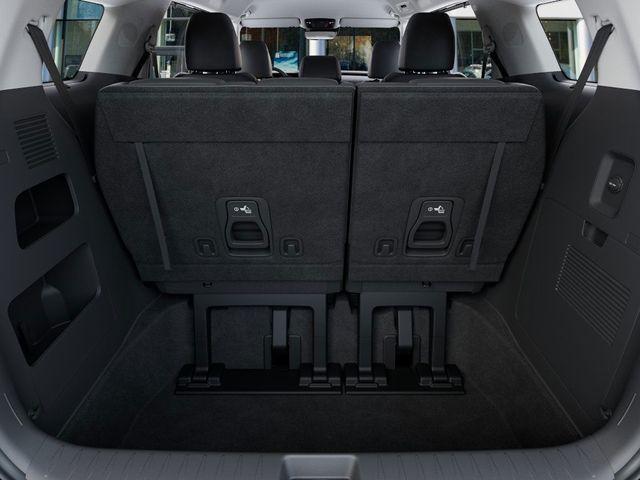 new 2026 Kia Carnival Hybrid car, priced at $44,970