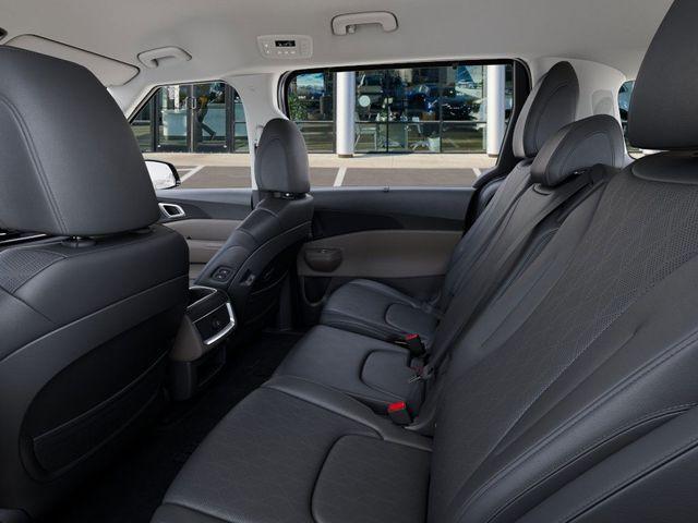 new 2026 Kia Carnival Hybrid car, priced at $44,970