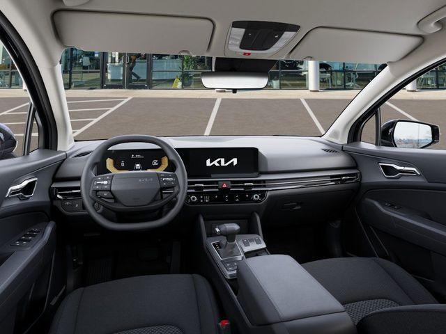new 2026 Kia Sportage car, priced at $31,065