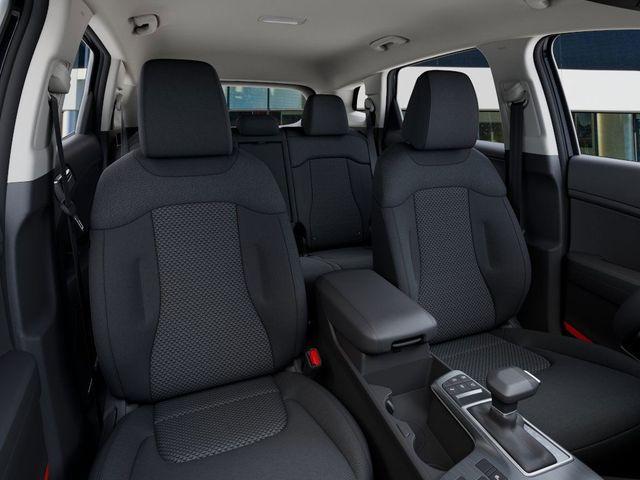 new 2026 Kia Sportage car, priced at $31,065