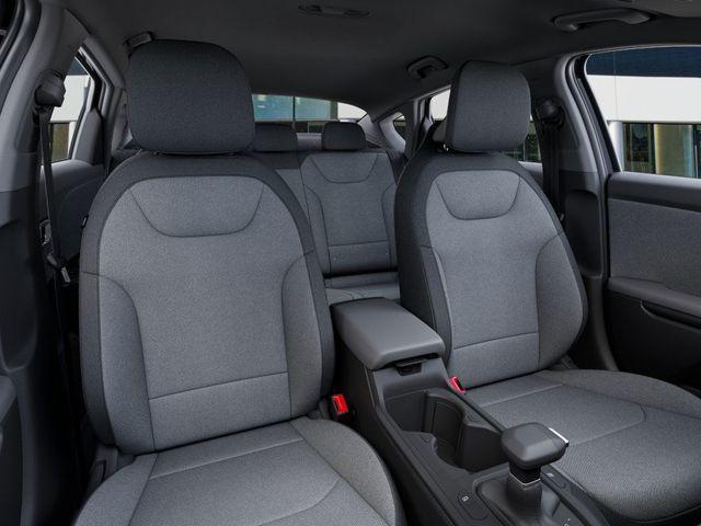 new 2025 Kia K4 car, priced at $24,185