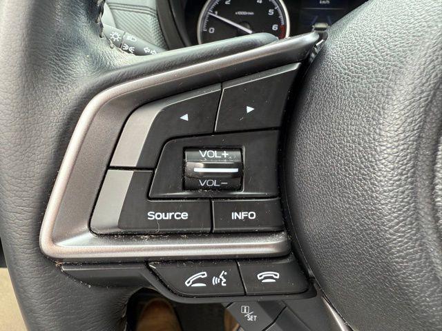 used 2020 Subaru Forester car, priced at $20,643