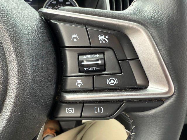 used 2020 Subaru Forester car, priced at $20,643