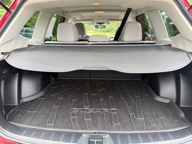 used 2020 Subaru Forester car, priced at $20,643