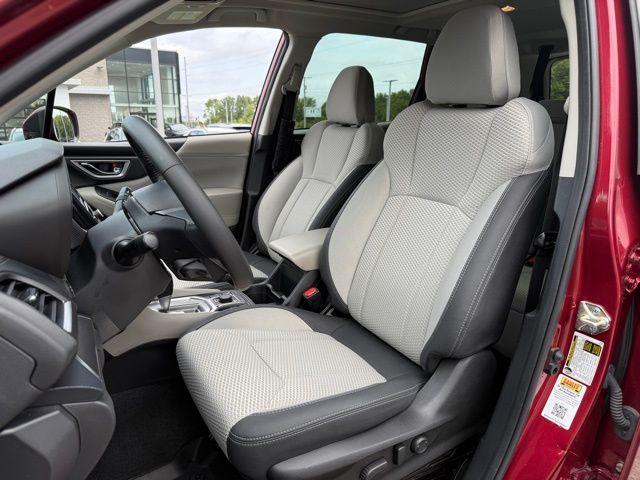used 2020 Subaru Forester car, priced at $20,643