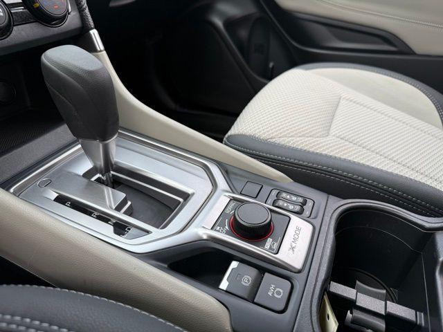 used 2020 Subaru Forester car, priced at $20,643