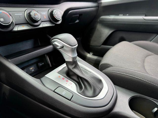used 2022 Kia Forte car, priced at $16,302