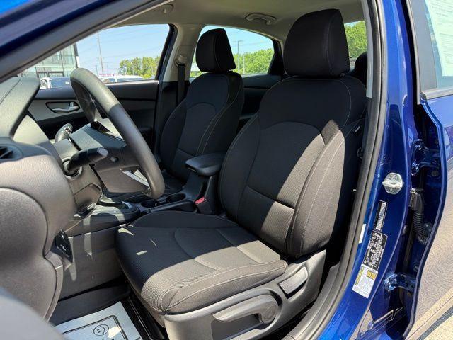 used 2021 Kia Forte car, priced at $16,560