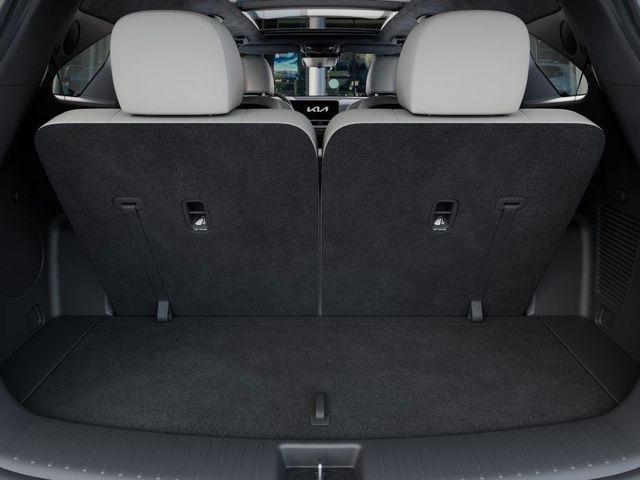 new 2025 Kia Sorento Hybrid car, priced at $48,645