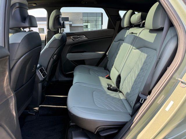 used 2023 Kia Sportage car, priced at $27,029