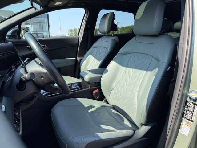 used 2023 Kia Sportage car, priced at $27,029