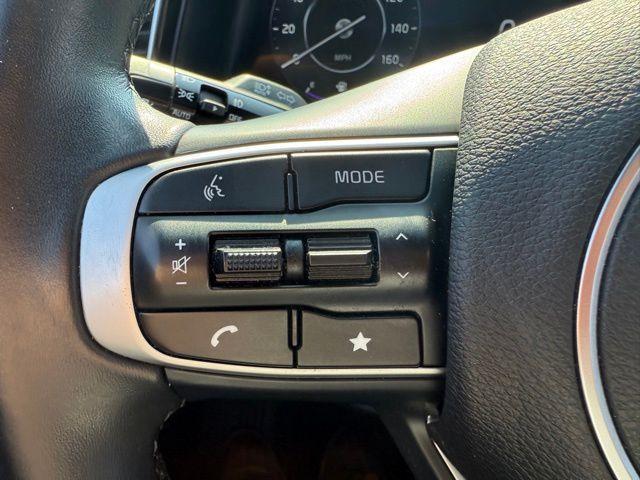 used 2023 Kia Sportage car, priced at $27,029