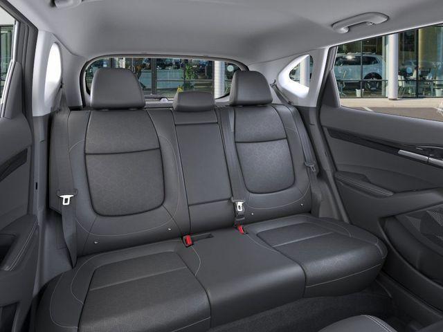 new 2026 Kia Seltos car, priced at $30,975