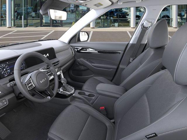 new 2026 Kia Seltos car, priced at $30,975