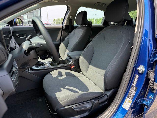 used 2025 Kia K4 car, priced at $21,714