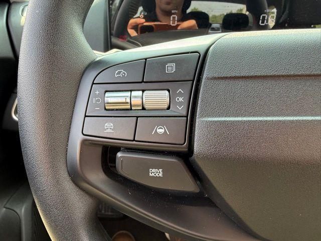 used 2025 Kia K4 car, priced at $21,714