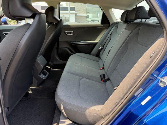 used 2025 Kia K4 car, priced at $21,714