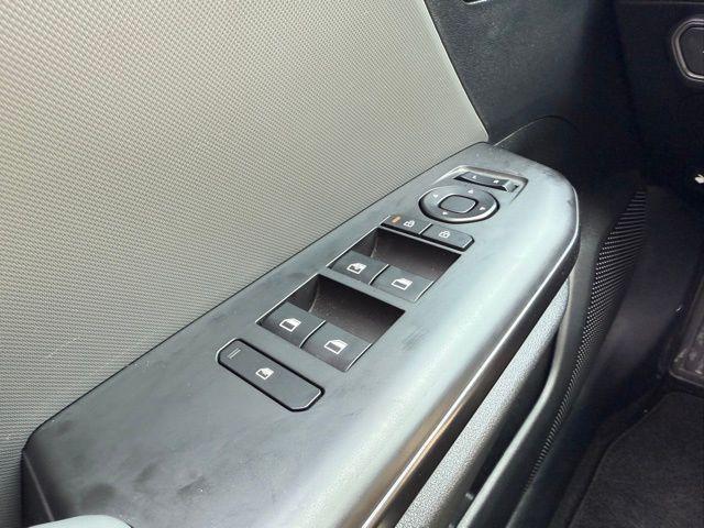 used 2025 Kia K4 car, priced at $21,714