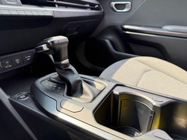 used 2025 Kia K4 car, priced at $21,714