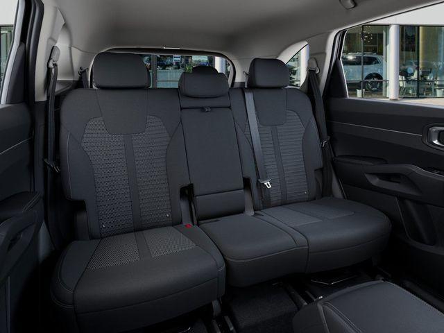 new 2025 Kia Sorento car, priced at $33,630