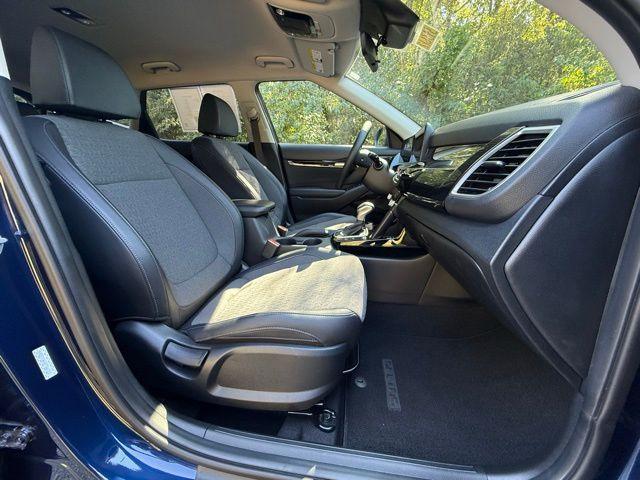 used 2024 Kia Seltos car, priced at $22,103