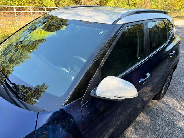 used 2024 Kia Seltos car, priced at $22,103