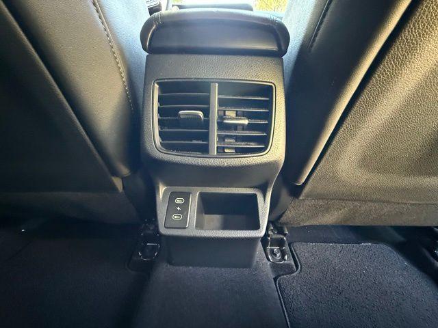 used 2024 Kia Seltos car, priced at $22,103