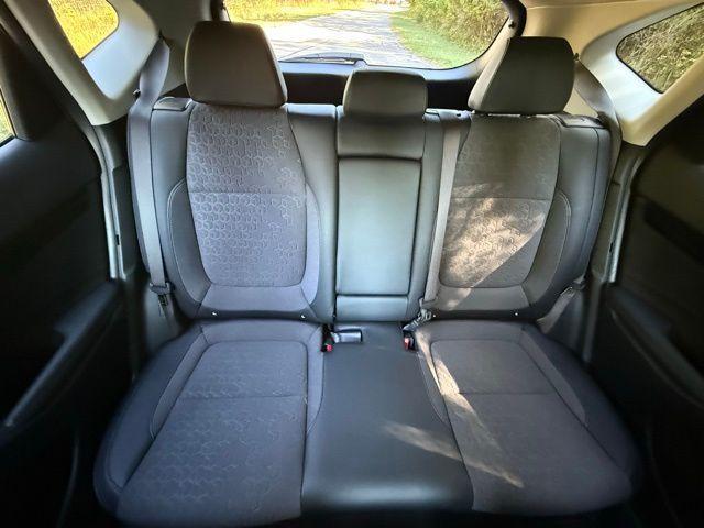used 2024 Kia Seltos car, priced at $22,103