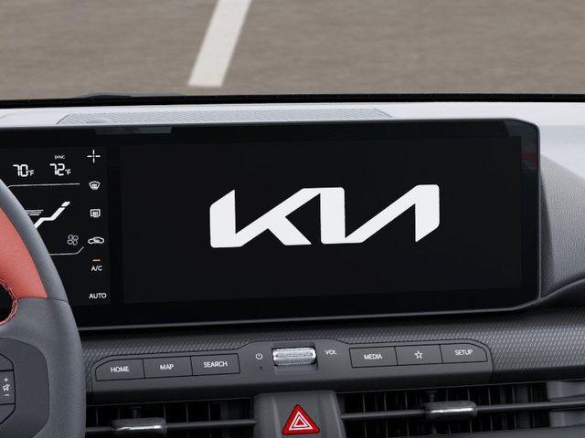 new 2025 Kia K4 car, priced at $29,055