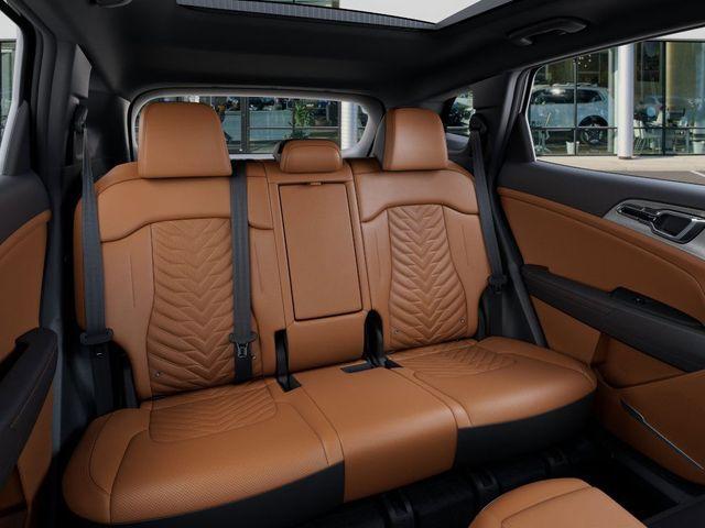 new 2026 Kia Sportage car, priced at $38,565