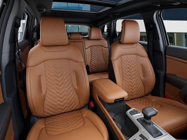 new 2026 Kia Sportage car, priced at $38,565