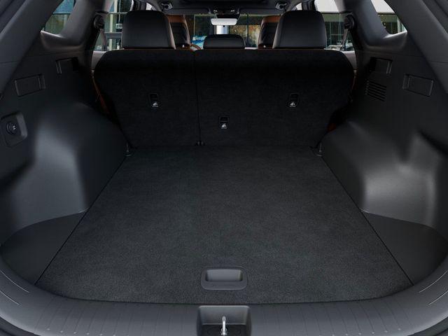 new 2026 Kia Sportage car, priced at $38,565