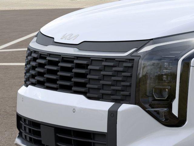 new 2026 Kia Sportage Hybrid car, priced at $32,430