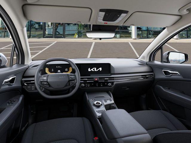 new 2026 Kia Sportage Hybrid car, priced at $32,430