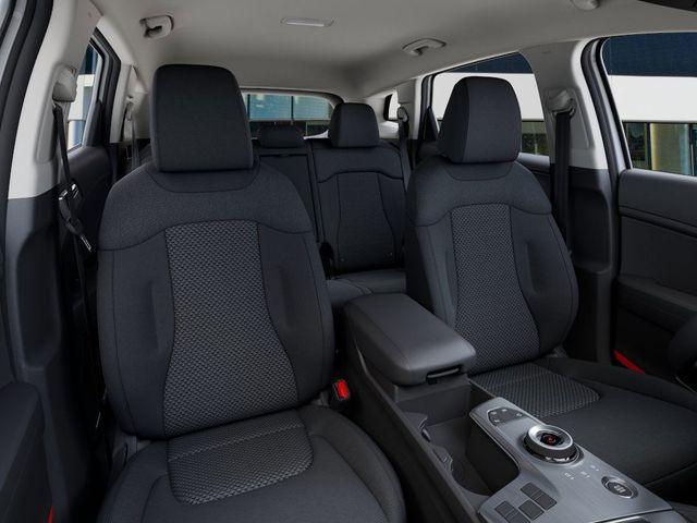 new 2026 Kia Sportage Hybrid car, priced at $32,430