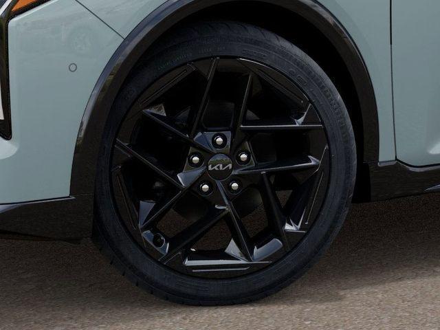 new 2025 Kia K4 car, priced at $31,465