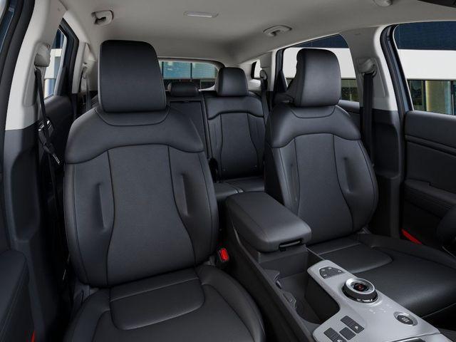 new 2026 Kia Sportage Hybrid car, priced at $36,165