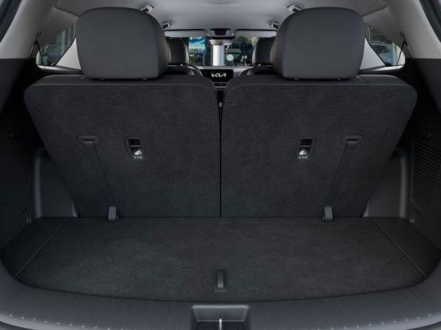 new 2025 Kia Sorento Hybrid car, priced at $40,400