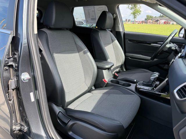 used 2023 Kia Seltos car, priced at $18,575