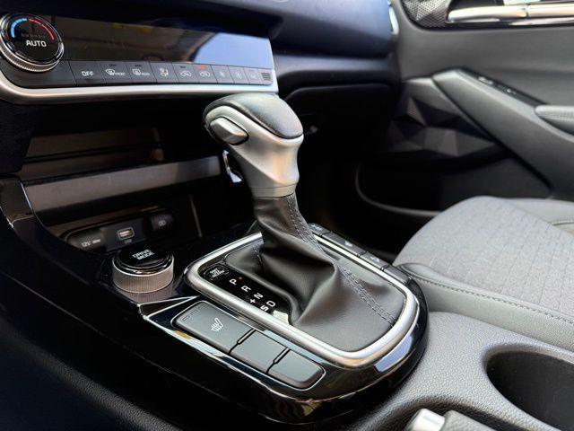 used 2023 Kia Seltos car, priced at $18,575