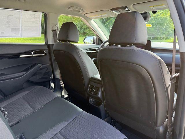 used 2023 Kia Seltos car, priced at $18,575