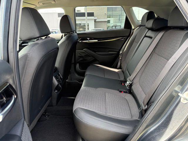 used 2023 Kia Seltos car, priced at $18,575