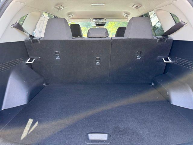 used 2023 Kia Seltos car, priced at $19,989