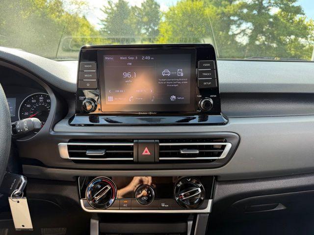 used 2023 Kia Seltos car, priced at $19,989