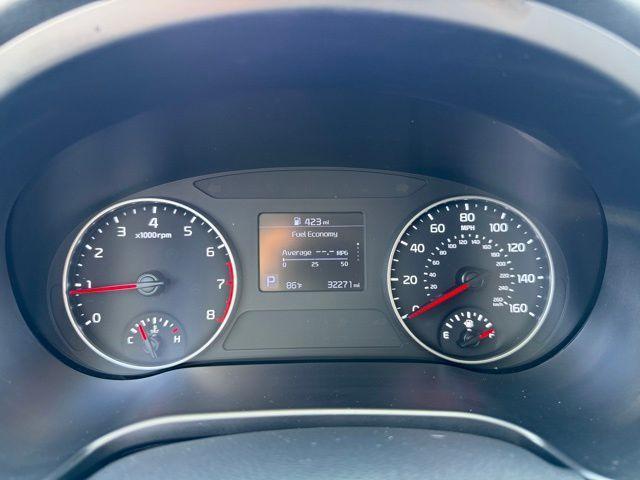 used 2023 Kia Seltos car, priced at $19,989