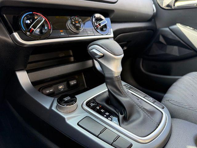 used 2023 Kia Seltos car, priced at $19,989