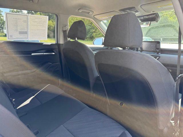 used 2023 Kia Seltos car, priced at $19,989