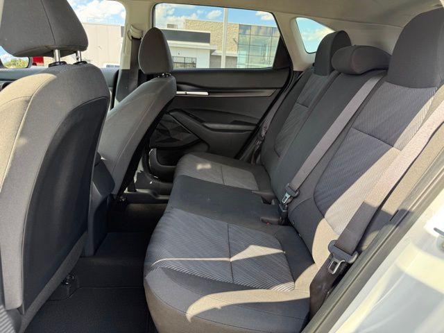 used 2023 Kia Seltos car, priced at $19,989